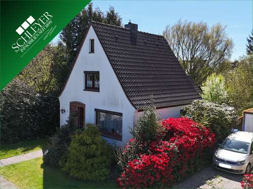 Foto - Haus zum Kaufen in Cuxhaven 149.000,00 € 91 m²