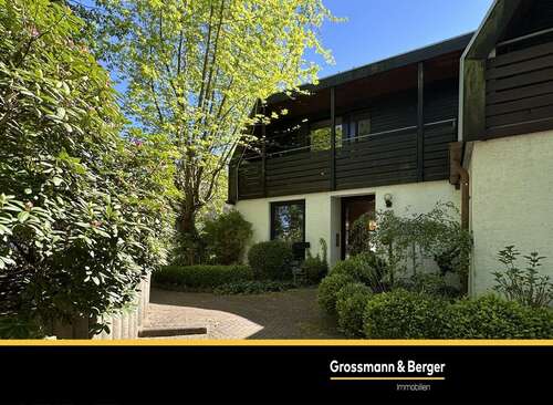 Foto - Haus zum Kaufen in Hamburg 399.000,00 € 133.8 m²