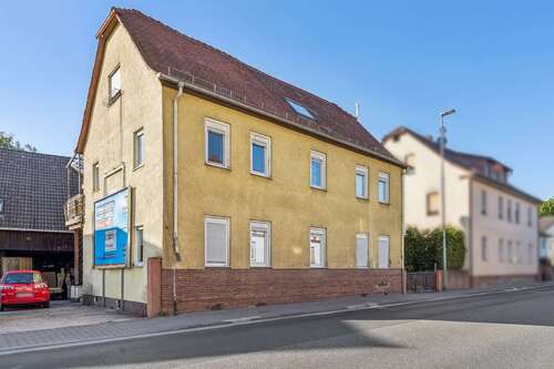 Foto - Haus zum Kaufen in Büdingen 349.900,00 € 281 m²