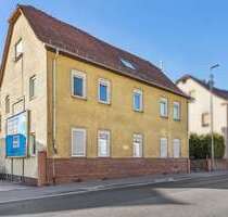 Haus zum Kaufen in Büdingen 349.900,00 € 281 m²