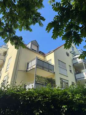 Foto - Wohnung zum Kaufen in Karlsfeld 293.000,00 € 44 m²