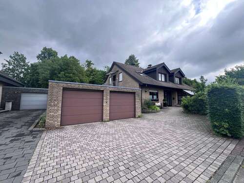 Foto - Wohnung zum Mieten in Coesfeld 850,00 € 90 m²