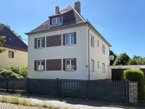Foto - Haus zum Kaufen in Leipzig 495.000,00 € 158 m²