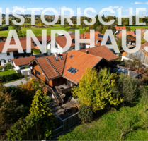 Haus zum Kaufen in Saaldorf-Surheim 1.250.000,00 € 490 m²