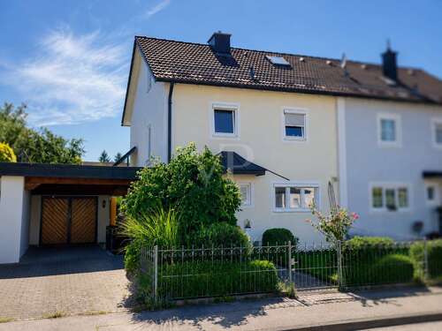 Foto - Haus zum Kaufen in Mindelheim 485.000,00 € 97 m²