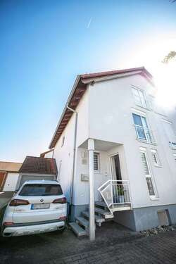 Foto - Haus zum Mieten in Lorsch 1.600,00 € 140 m²