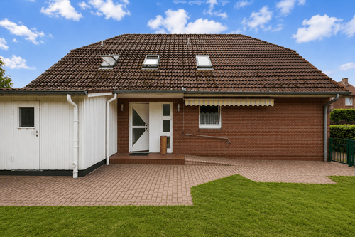 Foto - Haus zum Kaufen in Stade 599.000,00 € 160 m²