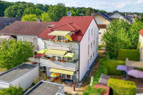 Foto - Wohnung zum Kaufen in Obertshausen 499.000,00 € 101.35 m²