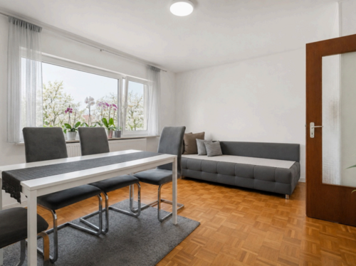 Foto - Wohnung zum Kaufen in Stuttgart 172.000,00 € 48 m²