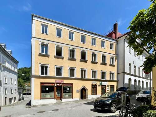 Foto - Wohnung zum Mieten in Passau 600,00 € 53 m²