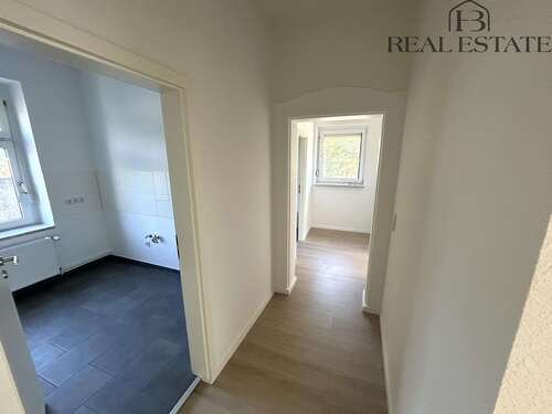 Foto - Wohnung zum Mieten in Wolmirstedt 320,00 € 49.1 m²