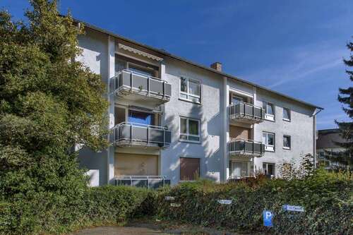 Foto - Wohnung zum Mieten in Mayen 409,00 € 51.3 m²
