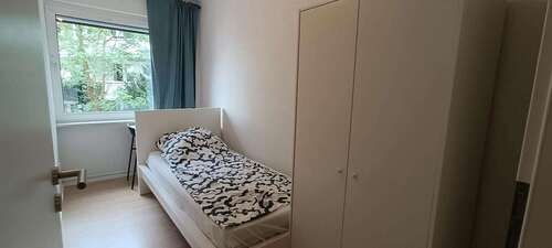 Foto - WG-Zimmer in Dortmund 360,00 € 6 m²