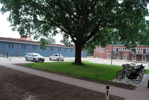 Foto - Garage zu vermieten in Oldenburg 250,00 € 30.6 m²