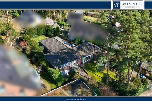 Foto - Haus zum Kaufen in Bielefeld 715.000,00 € 246 m²