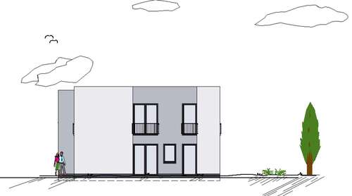 Foto - Haus zum Kaufen in Köln 1.387.031,00 € 161 m²