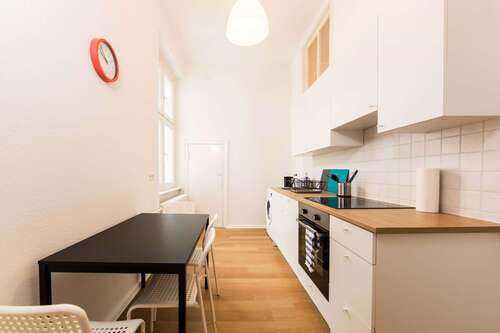 Foto - WG-Zimmer in Berlin 700,00 € 10 m²