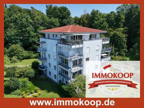 Foto - Wohnung zum Kaufen in Konstanz 799.000,00 € 97.73 m²