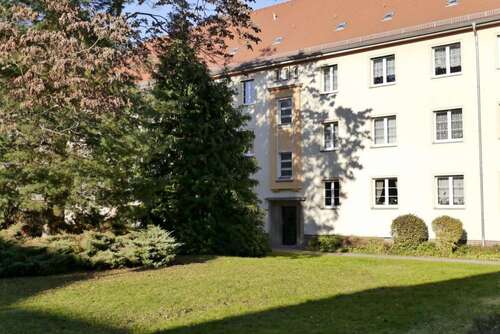 Foto - Wohnung zum Mieten in Leipzig 434,00 € 59.86 m²