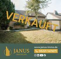 Haus zum Kaufen in Hiddenhausen 370.000,00 € 218 m²