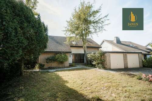 Foto - Haus zum Kaufen in Hiddenhausen 370.000,00 € 218 m²