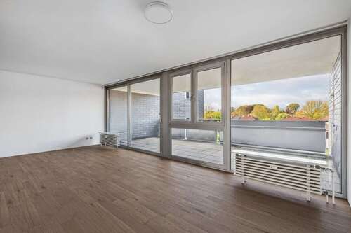 Foto - Wohnung zum Kaufen in Düsseldorf 306.000,00 € 71 m²