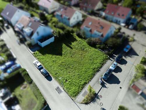 Foto - Grundstück zu verkaufen in Korntal-Münchingen 579.000,00 € 608 m²