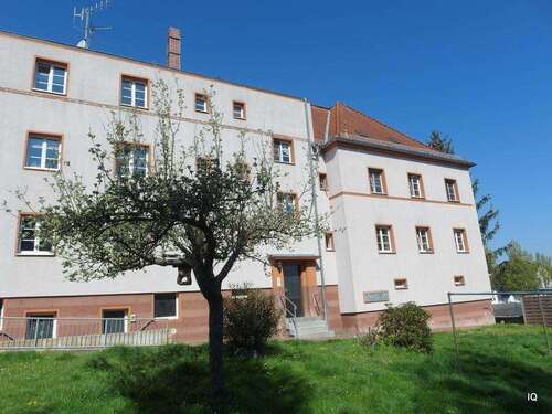 Foto - Wohnung zum Mieten in Döbeln 611,00 € 94 m²