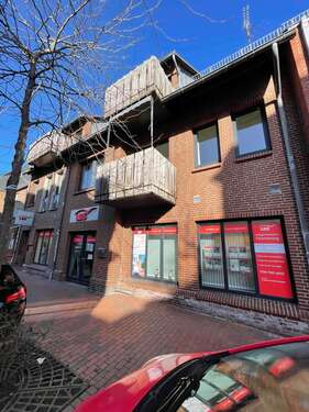 Foto - Büro in Eckernförde 1.950,00 € 77.07 m²