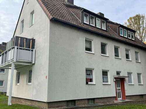 Foto - Wohnung zum Mieten in Herford 392,00 € 47.42 m²