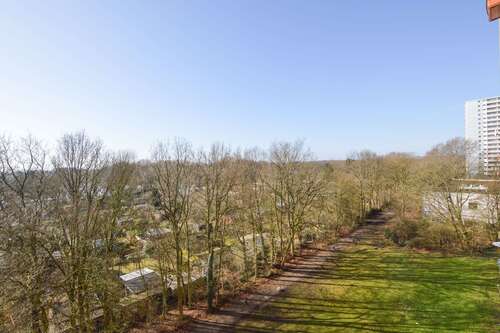 Foto - Wohnung zum Kaufen in Hamburg 265.000,00 € 43.12 m²