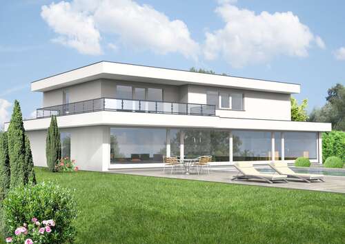 Foto - Haus zum Kaufen in Hannover 2.019.200,00 € 314 m²
