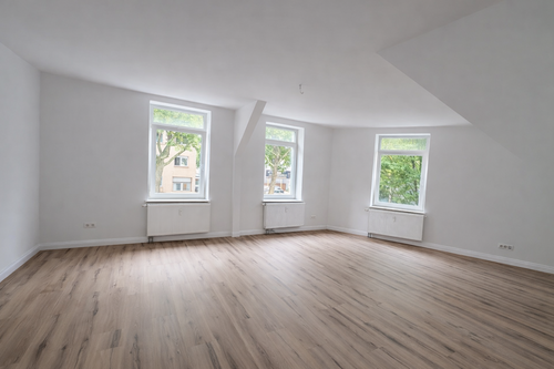 Foto - Wohnung zum Mieten in Gelsenkirchen 1.000,00 € 125 m²