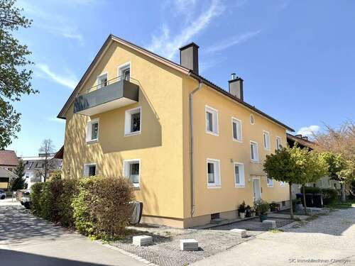 Foto - Haus zum Kaufen in Traunstein 1.200.000,00 € 300.8 m²