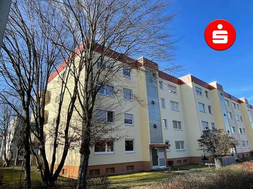 Foto - Wohnung zum Kaufen in Nürnberg 249.000,00 € 67.45 m²