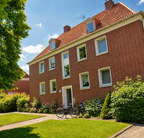 Wohnung zum Mieten in Norden 450,00 € 50.17 m²