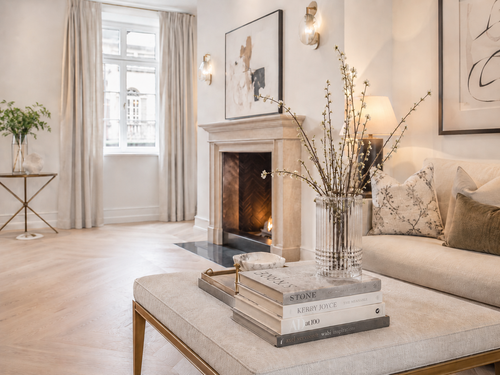 Foto - Wohnung zum Mieten in München 6.900,00 € 187 m²