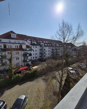 Foto - Wohnung zum Kaufen in Leipzig 121.700,00 € 45.93 m²
