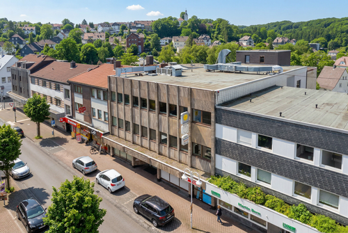 Foto - Büro in Bad Marienberg (Westerwald) 319.000,00 € 823 m²