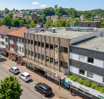 Büro in Bad Marienberg (Westerwald) 319.000,00 € 823 m²