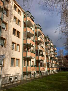 Foto - Wohnung zum Mieten in Zwickau 339,00 € 60 m²