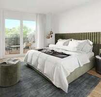 Wohnung zum Kaufen in Bergheim 489.500,00 € 106.57 m²