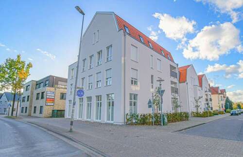 Foto - Wohnung zum Mieten in Oldenburg 1.130,00 € 73.12 m²