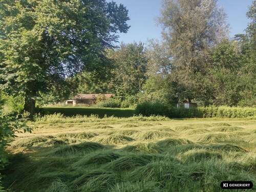 Foto - Grundstück zu verkaufen in Rohrdorf 102.895,00 € 1583 m²