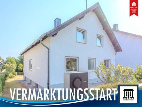 Foto - Haus zum Kaufen in Rheinbach Wormersdorf 518.000,00 € 187 m²
