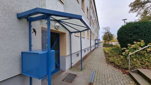 Foto - Wohnung zum Mieten in Suhl 367,13 € 57.43 m²