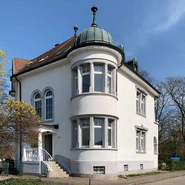 Foto - Büro in Ettlingen 200,00 € 4 m²