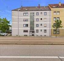 Wohnung zum Kaufen in Augsburg Oberhausen 220.000,00 € 84 m² - Augsburg / Oberhausen