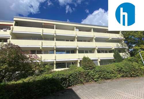 Foto - Wohnung zum Mieten in Forchheim 450,00 € 42 m²