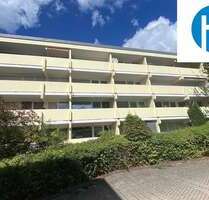 Wohnung zum Mieten in Forchheim 450,00 € 42 m²